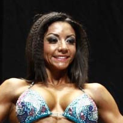 Araceli Real profile photo