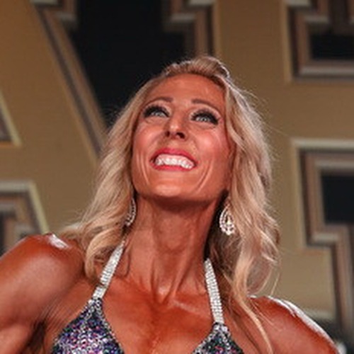 Jenny Stevens profile photo