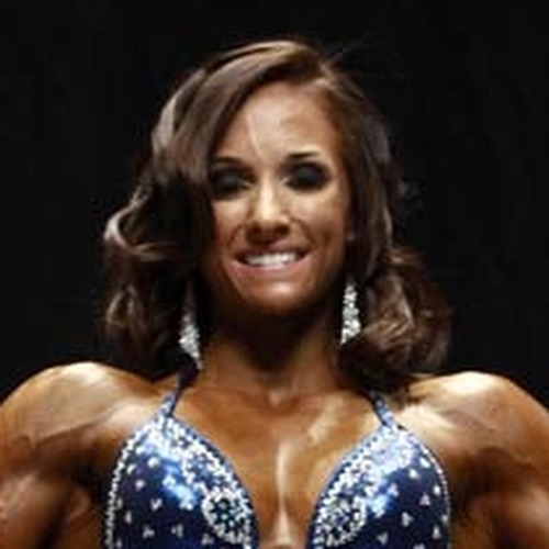 Melissa Lesage profile photo