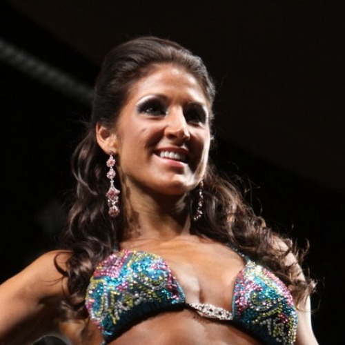 Christina Lutz profile photo