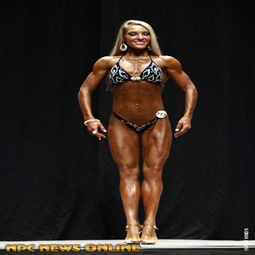 Katherine Livhoff profile photo