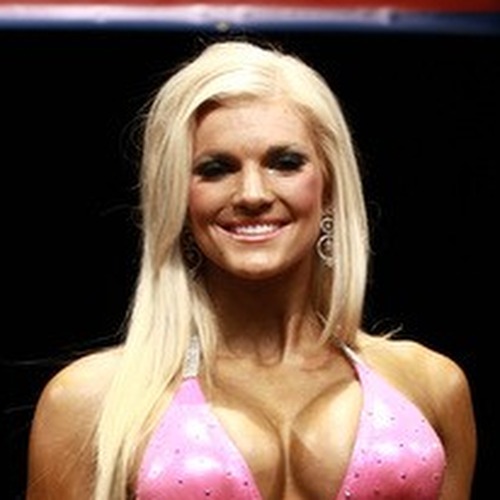Elizabeth Barth profile photo