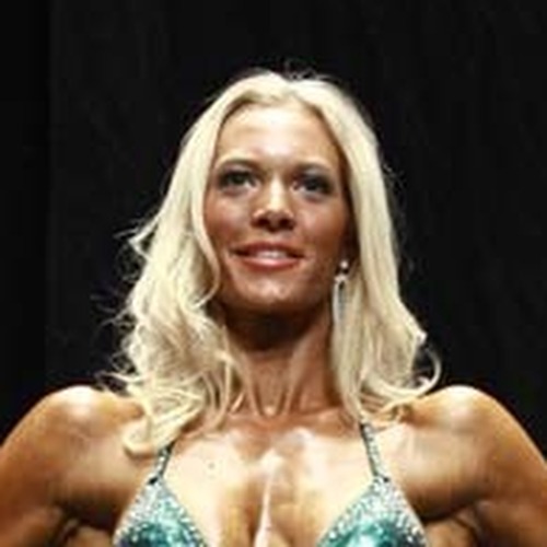 Courtney Buschschulte profile photo