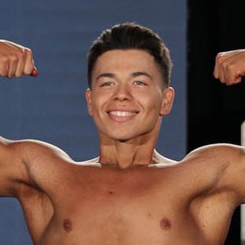 Jose Roman profile photo