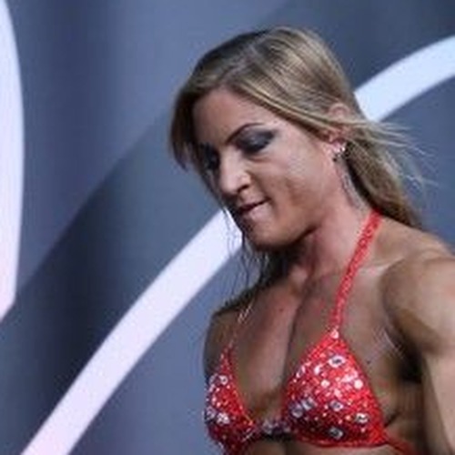 Silvia Sarti profile photo