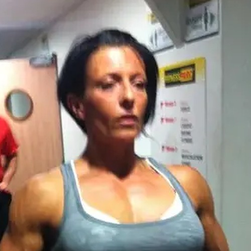 Nathalie Camou profile photo
