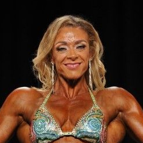 Saundra Griffin profile photo