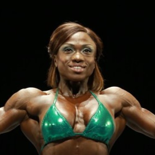 Alana Shipp