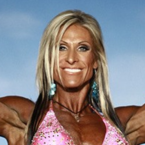 Christi Torborg profile photo