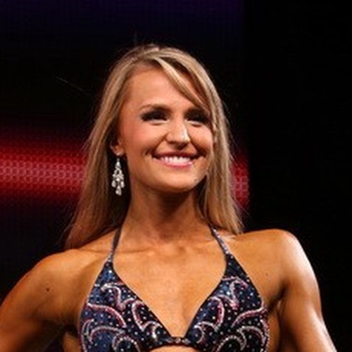 Robyn Robertson profile photo