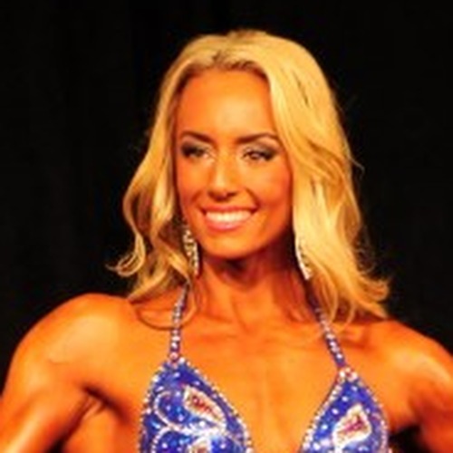 Kristine Duba profile photo