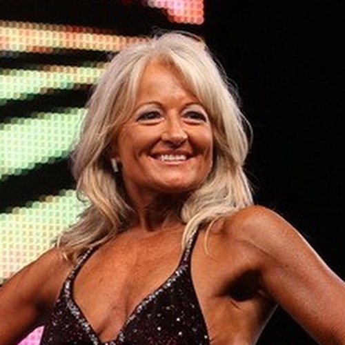 Amber Ezell profile photo