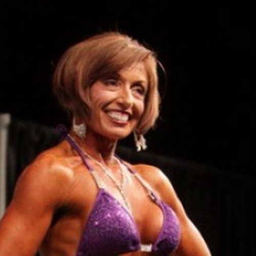 Linda McIntyre profile photo