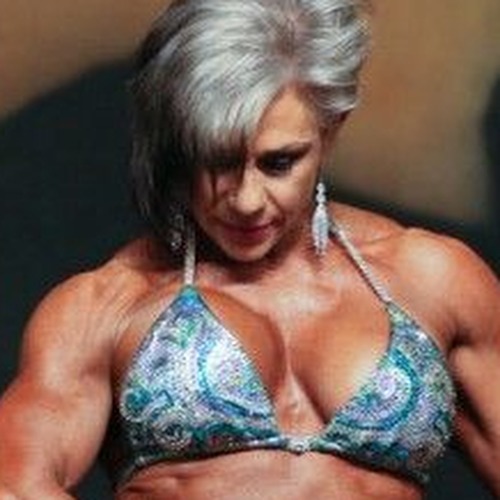 Cari Verhoeven profile photo