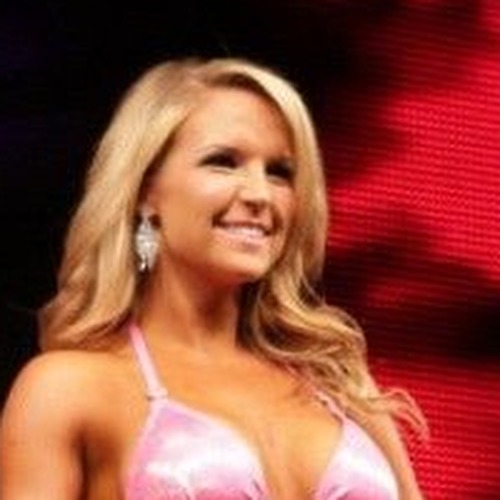 Courtney Butchard profile photo