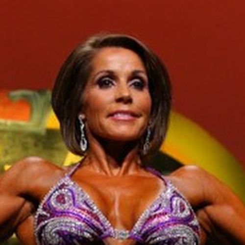 Jody Garland profile photo