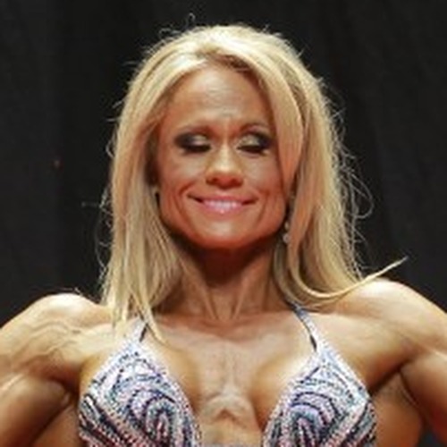 Jenny Bouck profile photo
