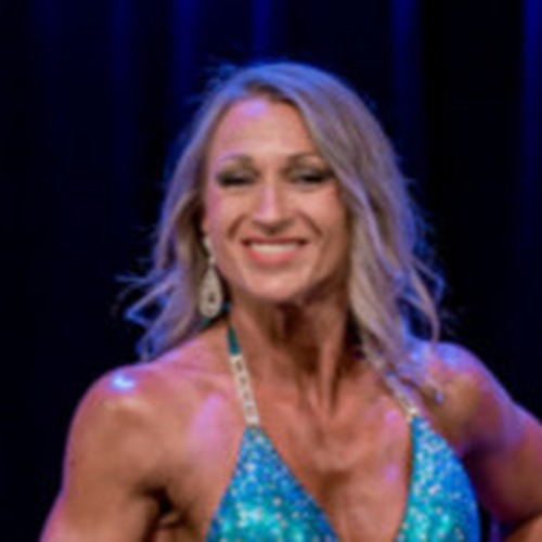 Crystal Davis profile photo
