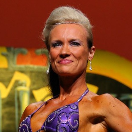 Sharon Koski profile photo
