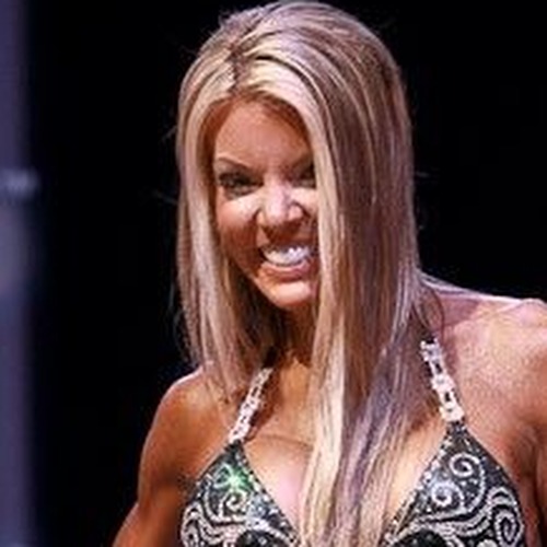 Kelly Taylor profile photo