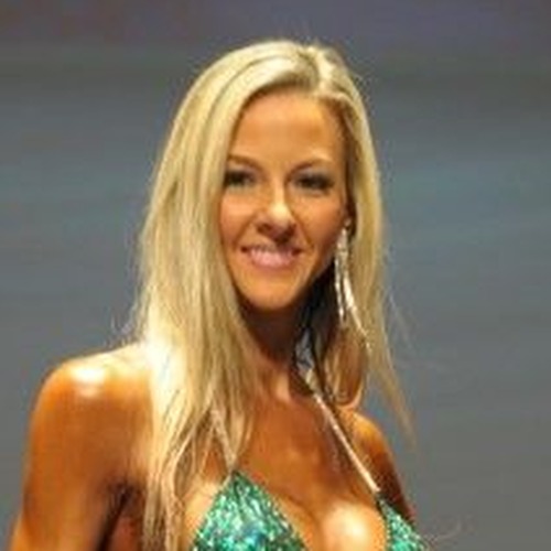 Shannon Taylor profile photo