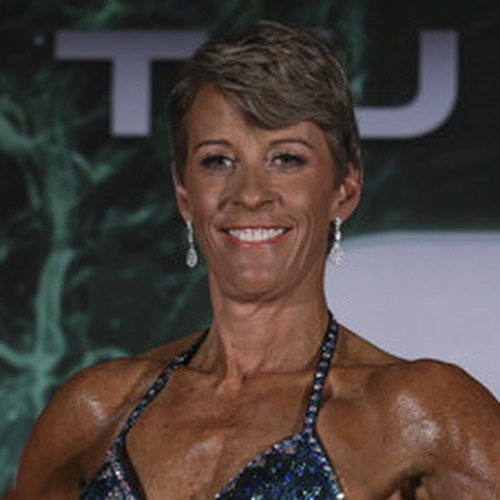 Kathy Cooper profile photo