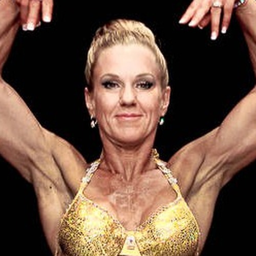 Trisha Smick profile photo