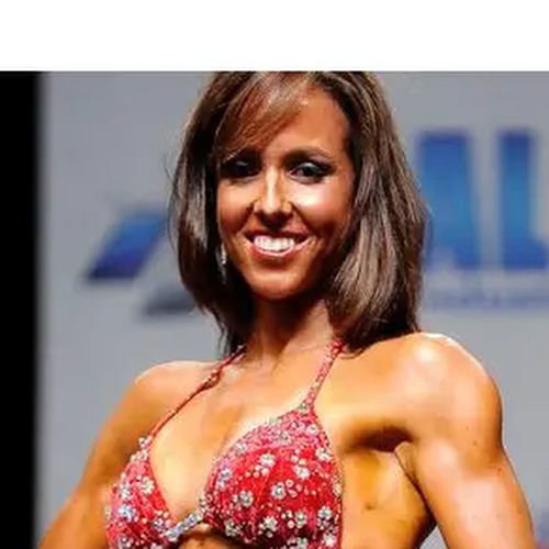 Cara Holland profile photo
