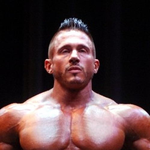 Cliff Parker profile photo