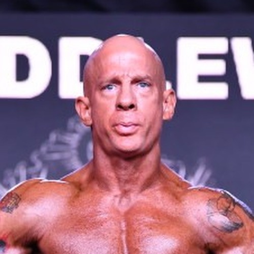 Brian Strickland profile photo