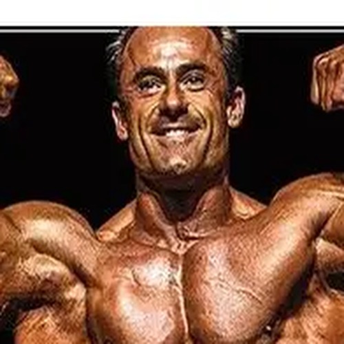 Francis Benfatto profile photo