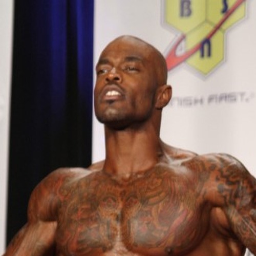 Lavell Mann profile photo