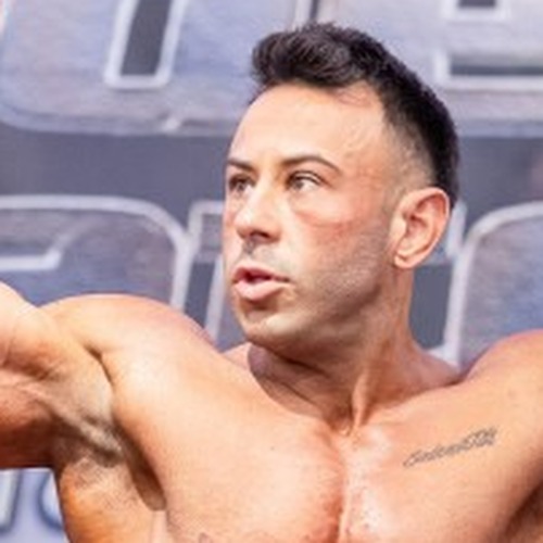 Hugo Silva profile photo