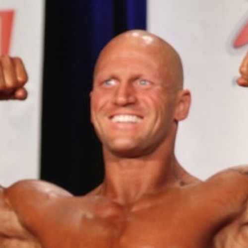 Donovan Middleton profile photo