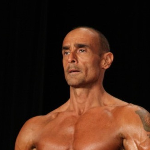 Steve Oprian profile photo