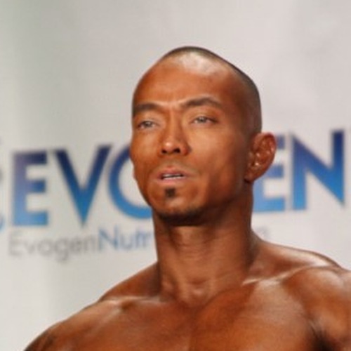 Jesse Maniquis profile photo