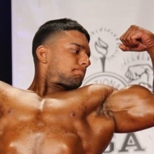 Luis Sierra profile photo