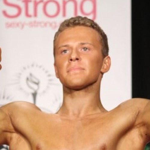 Ilia Grischenko profile photo