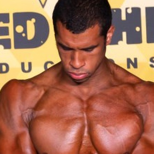 Jordan Ponder profile photo
