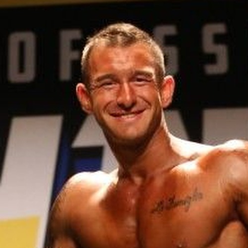 Brian Sullivan profile photo