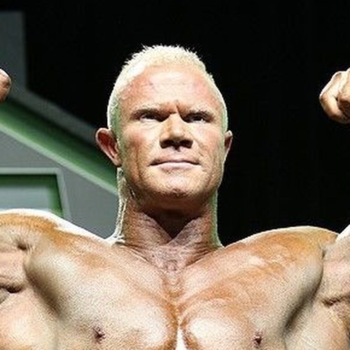 Andrew Crawford profile photo