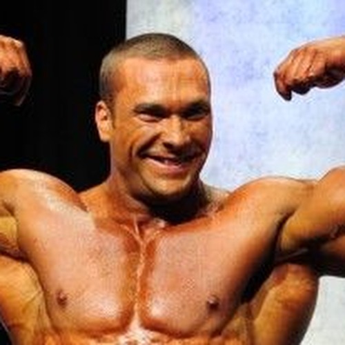 Antti Halmo profile photo