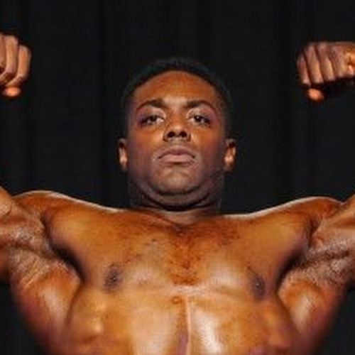 Torren Davis profile photo
