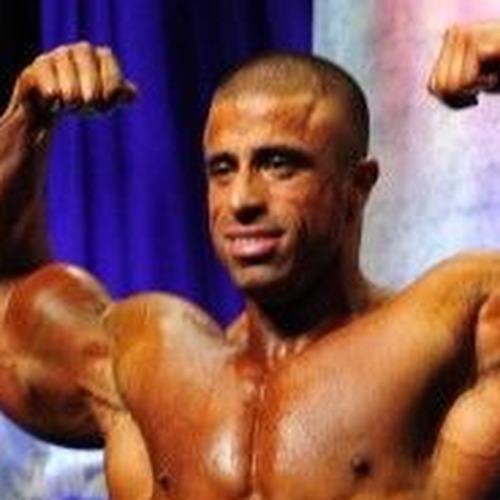 Victor Luna