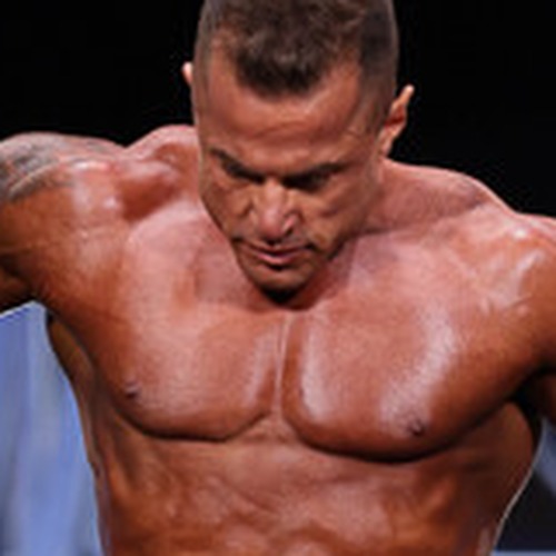 Lucas Carrazana profile photo