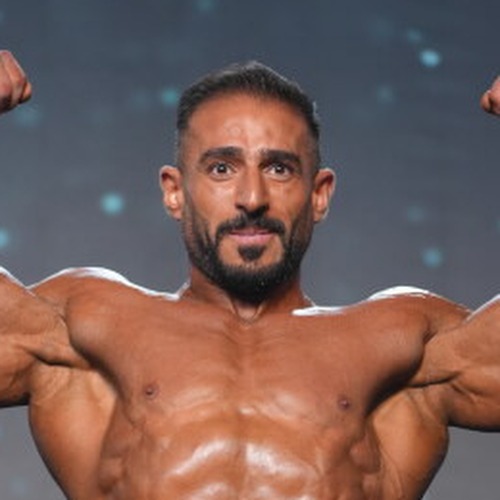Mohammad Dashti profile photo