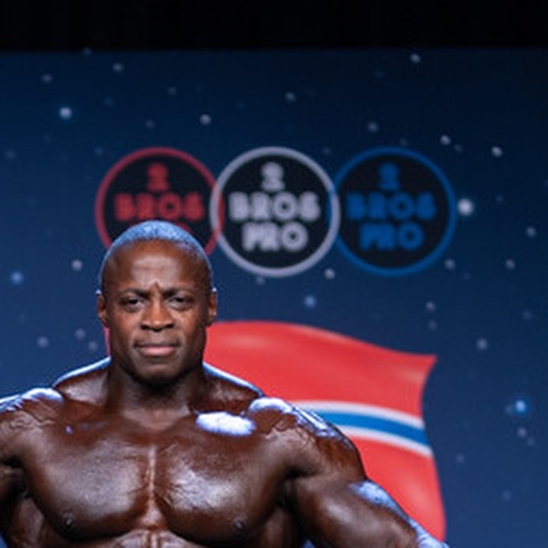 Mark Nairn profile photo