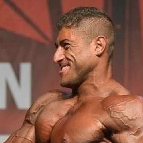Derek Rafla profile photo
