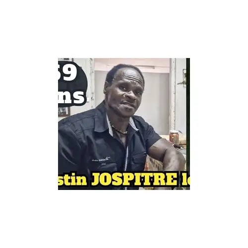 Justin Jospitre profile photo