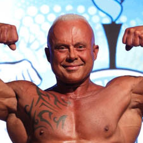 Cristian Severini profile photo